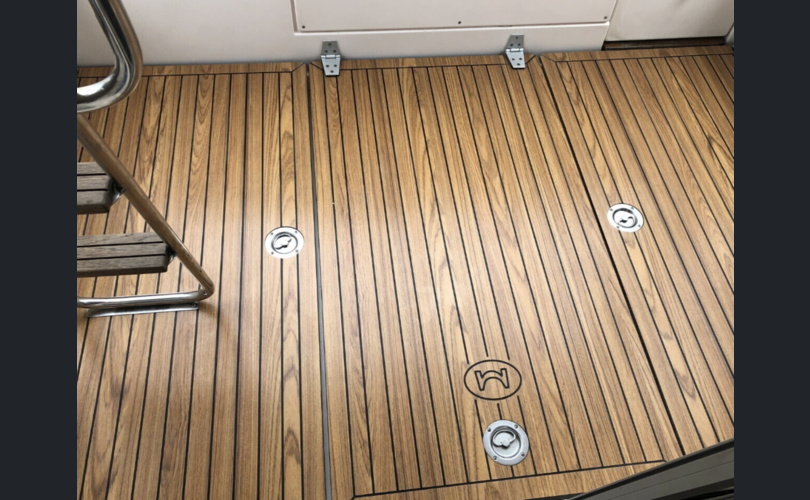 Marino Barracuda Fly 10.5-kuva-11